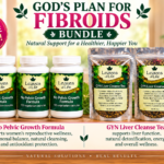 fibroids bundle no book
