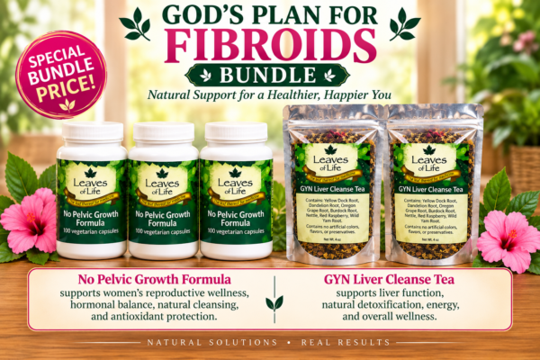 fibroids bundle no book