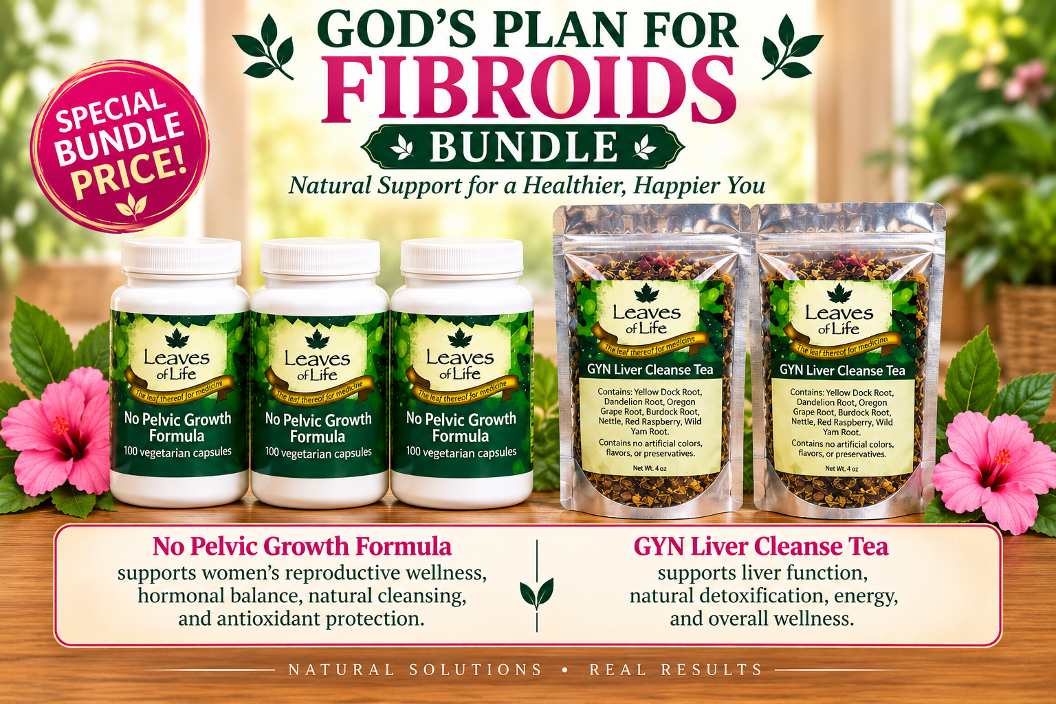 fibroids bundle no book fibroids bundle no book