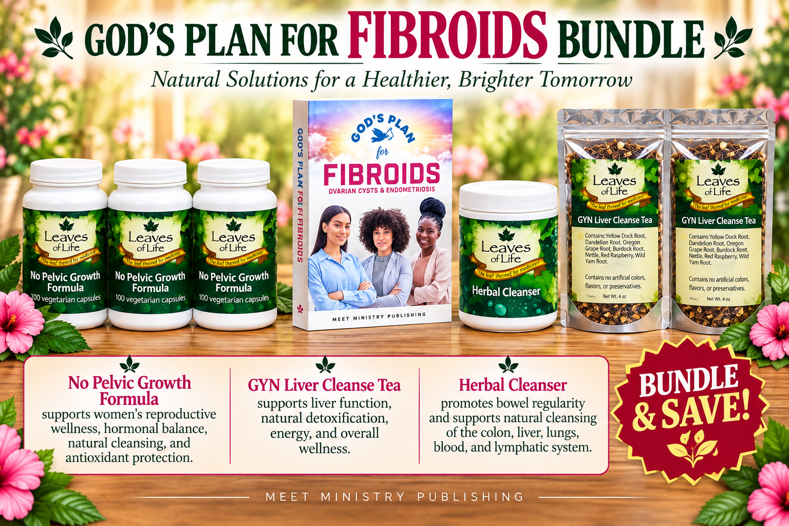 fibroids bundle fibroids bundle