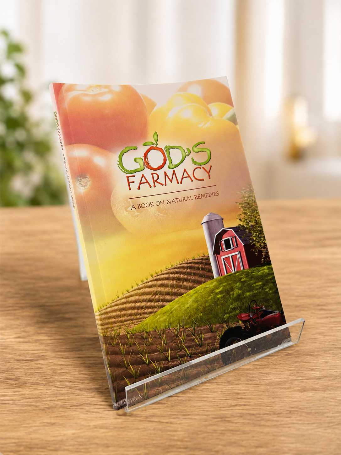 god's farmacy god's farmacy