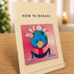 how to manage stress