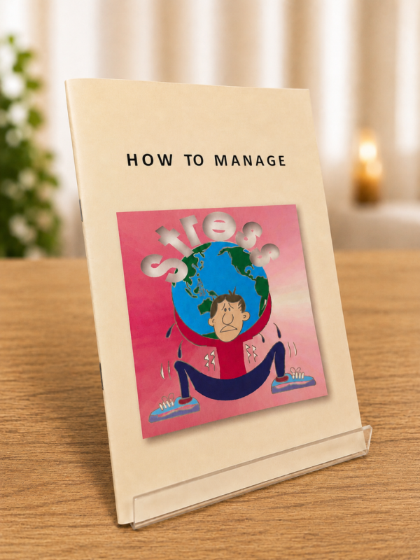 how to manage stress