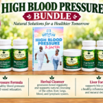 high blood presure bundle rev