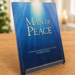 man of peace