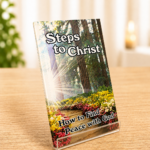 steps to christ