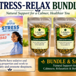 stress relax bundle