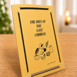 the diet of the last church