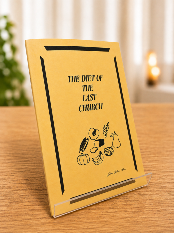 the diet of the last church