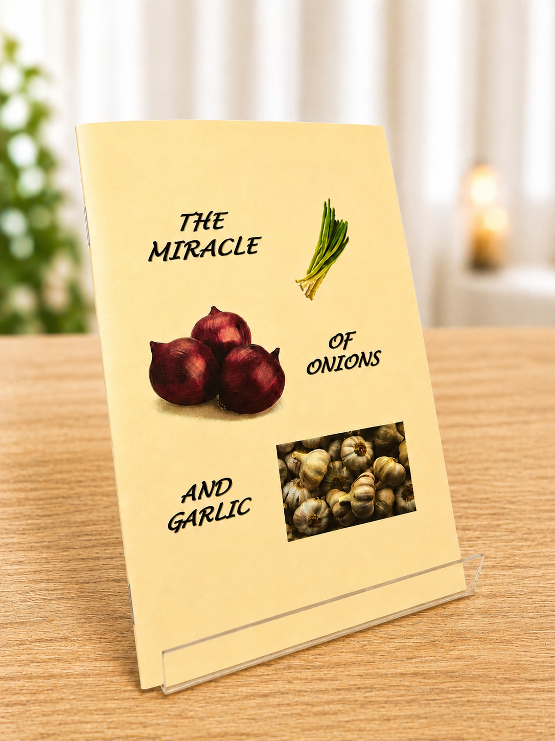 the miracle of onions and garlic the miracle of onions and garlic