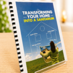 transforming your home into a sanitarium