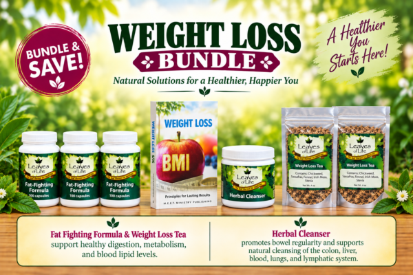 weight loss bundle