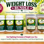 weight loss bundle no book