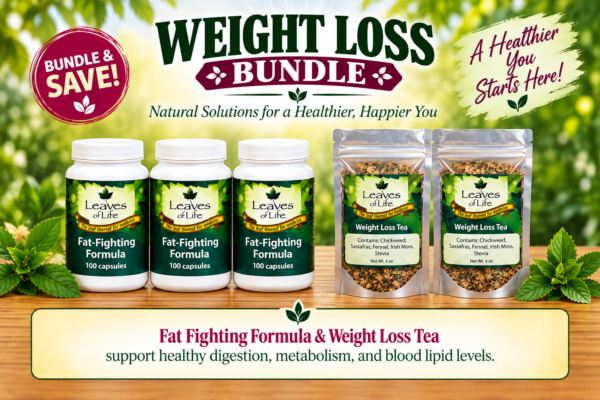 weight loss bundle no book